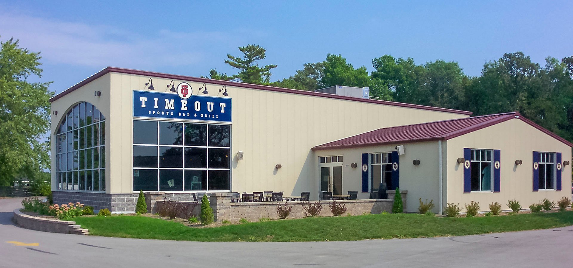 New Building Construction Manitowoc WI A.C.E.